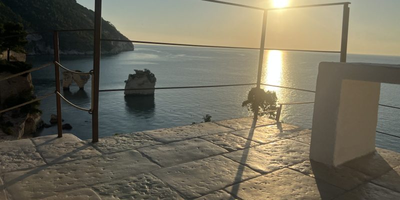 Pavimento Aja in pietra ricostruita Novapetra per pavimentazioni esterne eleganti